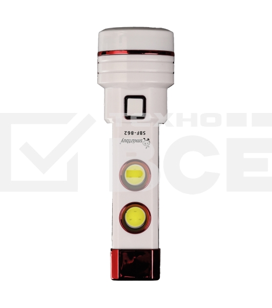 Фонарь Smartbuy (SBF-862) SBF-862 белый