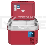 Автомобильный холодильник Бирюса НС-30Р3, фото4