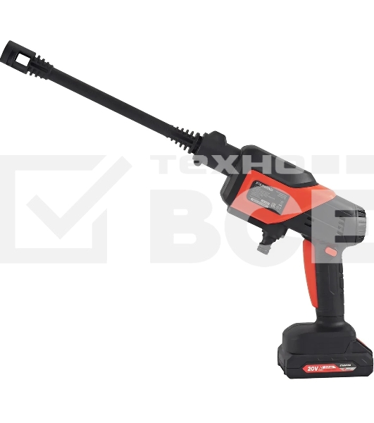 Минимойка Starwind SBW-25.20-2.1B 120Вт