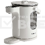 Чайник-термос DЕLTA LUX DE-1701 3л,LCD дисплей,1., фото2