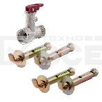 Бойлер косвенного нагрева Royal Thermo AQUATEC Eco EW080 настенный, фото9