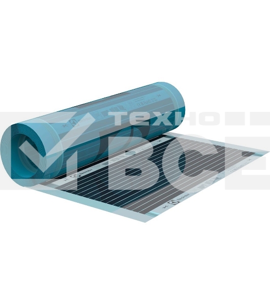 Пленка инфракрасная нагревательная Thermo Slim 9м2 ETS 220-9 Electrolux