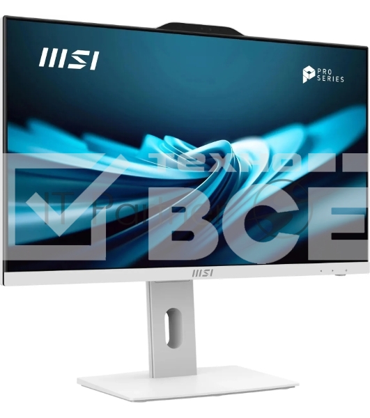 Моноблок MSI Pro AP242P 14M AIO 23.8