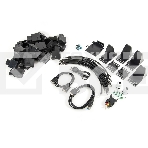 Источник бесперебойного питания Бастион SKAT-UPS 10000-RACK-ON P3 - ИБП 10 кВт, On-Line, синус, внешн. АКБ 240В, ток заряда 15А (8777), фото5