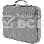 Сумка для ноутбука 15.6' Digma HC-210 серый полиэстер (HC210GY), фото8