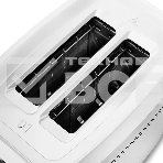 Тостер Kitfort KT-2049 950Вт серебристый, фото11