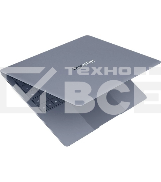 Ноутбук Huawei MATEBOOK X-PRO U7 155H DOS 32/1TB VGGH-X синий