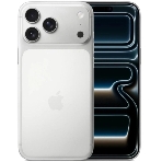 Смартфон Apple iPhone 17 Pro 12/512Gb, серебристый, фото 1