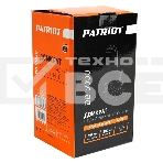 Домкрат бутылочный PATRIOT DB 5000 5T, фото9