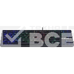 Клавиатура Defender Cleikos GK-135 гибридная, USB Type-C, Bluetooth, радиоканал, чёрный, фото4