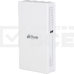 Точка доступа Wi-Fi Dahua 11AX 3000Mbps In-wall AP support DoLynk care , фото4