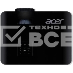 Проектор Acer X139, DLP, WXGA, 5200 Lm, 20000:1, EMEA, 2.7 Kg, EURO Power (replace MR.JTJ11.00R, X139WH), фото8