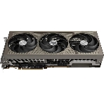 Видеокарта Sapphire PCI-E 5.0 11349-01-20G NITRO+AMD RADEON RX 9070 OC AMD Radeon RX 9070 16Gb 256bit GDDR6 2210/20000 HDMIx2 DPx2 HDCP Ret, фото5