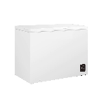 Морозильный ларь Gorenje FHC3016W5 белый 297л, фото2