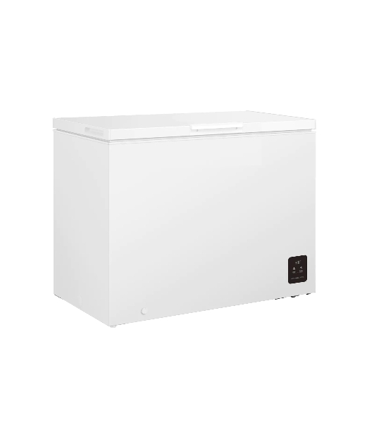 Морозильный ларь Gorenje FHC3016W5 белый 297л