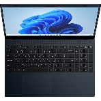 Ноутбук RIKOR PRO 5 M-02 R-N NINO 203.2/IC-025/15.6'/IPS/Intel Core i5 1155G7/16Gb/512Gb SSD/W11Pro/черный, фото6
