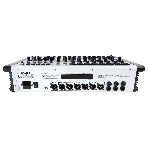 Микшер Intrend ITMIX-D8-4 цифровой, 12 входов (8 аналоговых, 1 стерео, 2 USB), 2 группы, Bluetooth, USB MP3 плеер, фото11