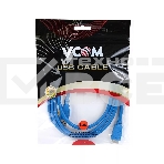 Кабель VCOM VUS7075-1.8M Кабель соединительный USB3.0 Am-MicroBm 1,8m (VUS7075-1.8M), фото3