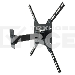 Кронштейн Kromax OPTIMA-403 черный, 15