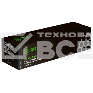 Картридж лазерный Cactus CS-SC2020BK 006R01693 черный (9000стр.) для Xerox DocuCentre SC2020/ SC2020NW