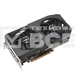 Видеокарта ASUS DUAL-RX6600-8G-V2 RX6600 8GB GDDR6,HDMI,3*DP, фото3