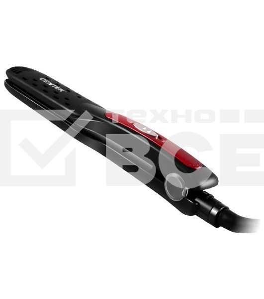 Выпрямитель Centek CT-2009 40Вт, керамические пластины 90х32мм, LED индикатор     