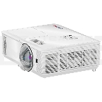 Проектор INFOCUS [SP2238ST] DLP, FullHD, 4000 lm, 30 000:1, 0.496:1, 2xHDMI 1.4, VGA in/out, Composite Video, 3.5mm in/out, USB-A, RS-232, RJ-45, лампа 15 000ч.(ECO mode), 10W, 27дБ, 2,9 кг, БЕЛЫЙ, фото12
