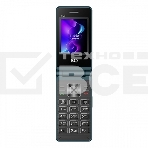 Мобильный телефон BQ 2411 Shell синий MTK 6261, фото4