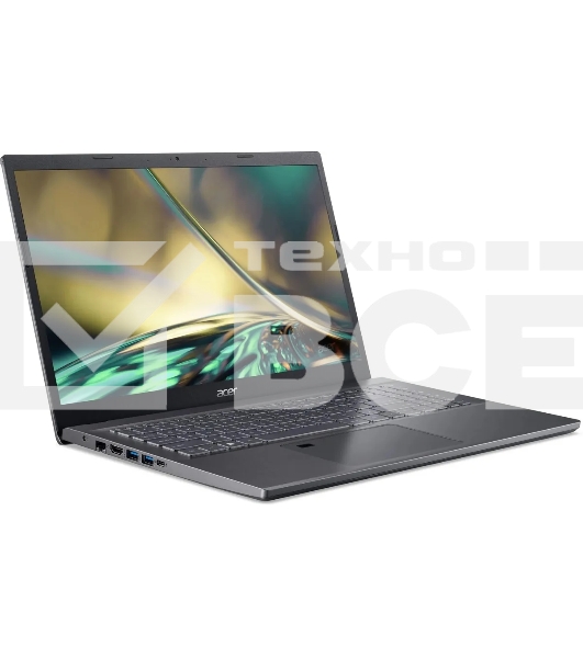Ноутбук Acer ASPIRE 5 A515-57-57JL 15