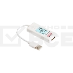 USB-тестер UNI-T UT658B, фото2