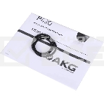 Микрофон AKG P420 3101H00430, фото4