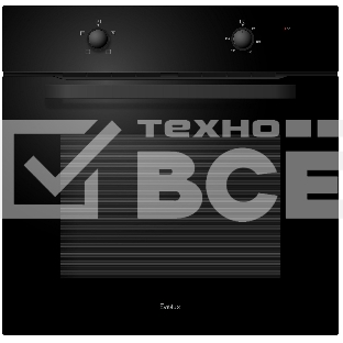 Духовой шкаф Evelux EO 612 EB