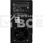 Стабилизатор напряжения Smartwatt AVR Triac 10000TW 10000ВА черный, фото8