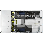 Серверная платформа ASUS RS720-E11-RS24U/10G/2.6KW/24NVMe/OCP/GPU, фото13