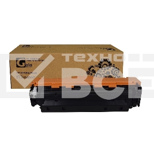 Картридж лазерный GalaPrint GP-CE320A черный (2000 стр) для HP LJ CP1525N/CP1525NW/CM1415/1415fnw
