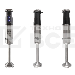 Блендер погружной Endever Sigma-84, цвет стальной/черный, мощность 1400Вт, нож из нержавеющей стали, 16 шт/уп., фото3