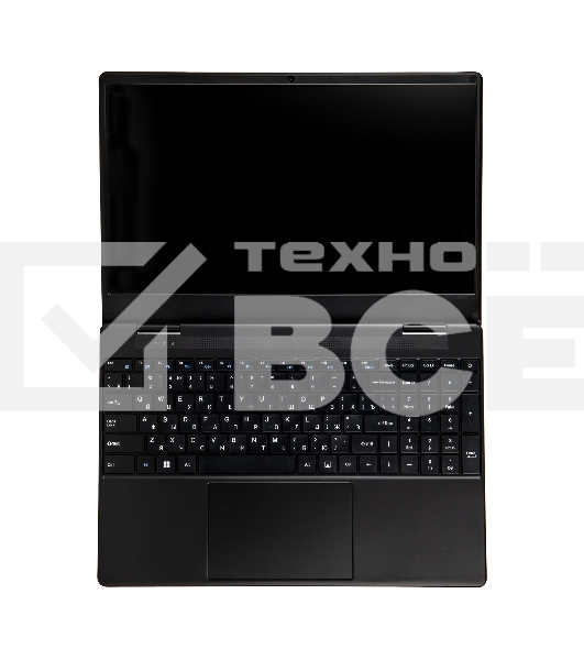 Ноутбук HIPER Workbook U26  15.6