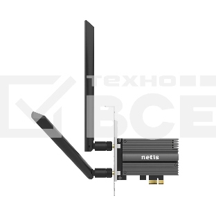 Адаптер Wi-Fi NETIS 1300 MBPS F0
