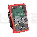 Цифровой микроомметр UNI-T UT620A, фото3