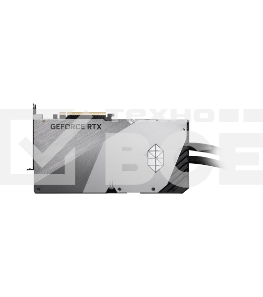Видеокарта MSI RTX5080 16G SUPRIM LIQUID SOC 16GB GDDR7 256bit 3xDP HDMI RTL