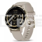 Смарт-часы Garmin Venu 3s 41мм французский серый, фото 1