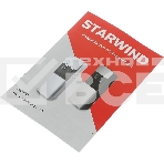 Кулер Starwind SW-1003EW напольный электронный белый, фото18