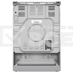 Плита комбинированная Gorenje GKS6C72XF нержавеющая сталь, фото5