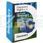Монокуляр Discovery 1-4x 33.5мм Night ML10 синий (79647), фото12