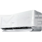 Блок внутренний сплит-системы Shuft Berg DC SFTOI/in-24HN1_24Y инвертор, 24000 BTU, 70 м2, 32 дБ, охлаждение, обогрев, осушение, белый, фото 1