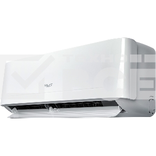 Блок внутренний сплит-системы Shuft Berg DC SFTOI/in-24HN1_24Y инвертор, 24000 BTU, 70 м2, 32 дБ, охлаждение, обогрев, осушение, белый