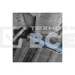 Растяжка гидравлическая Stels 51356 10 т, 17 предметов, 7 сменных насадок, в пласт. кейсе на колесах, фото8