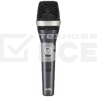 Микрофон AKG D5S 3138X00090