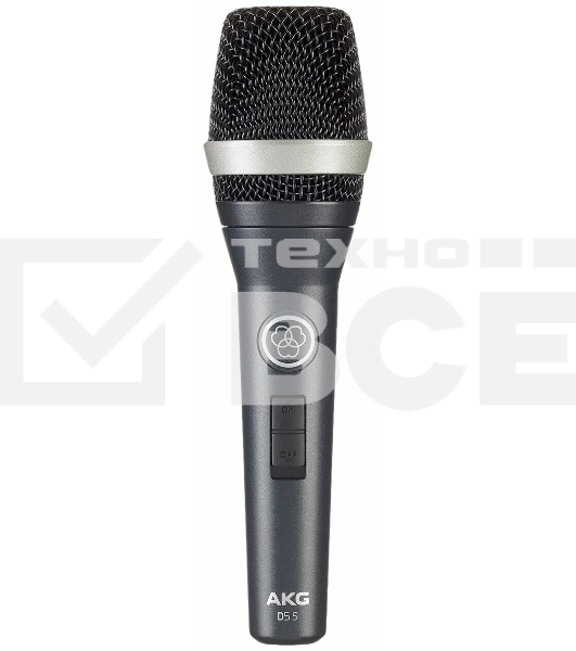 Микрофон AKG D5S 3138X00090