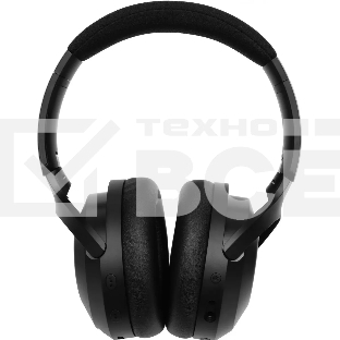Гарнитура мониторные Creative Zen Hybrid Pro 1.2м черный беспроводные bluetooth оголовье